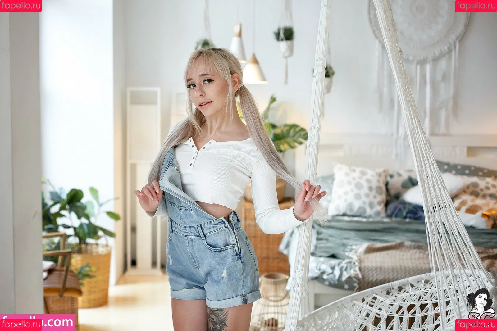 AliceBong / HheadShhot Onlyfans Photo Gallery 
