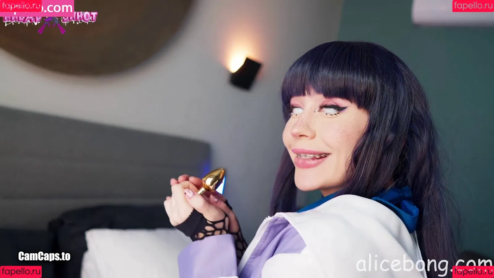 AliceBong / HheadShhot Onlyfans Photo Gallery 