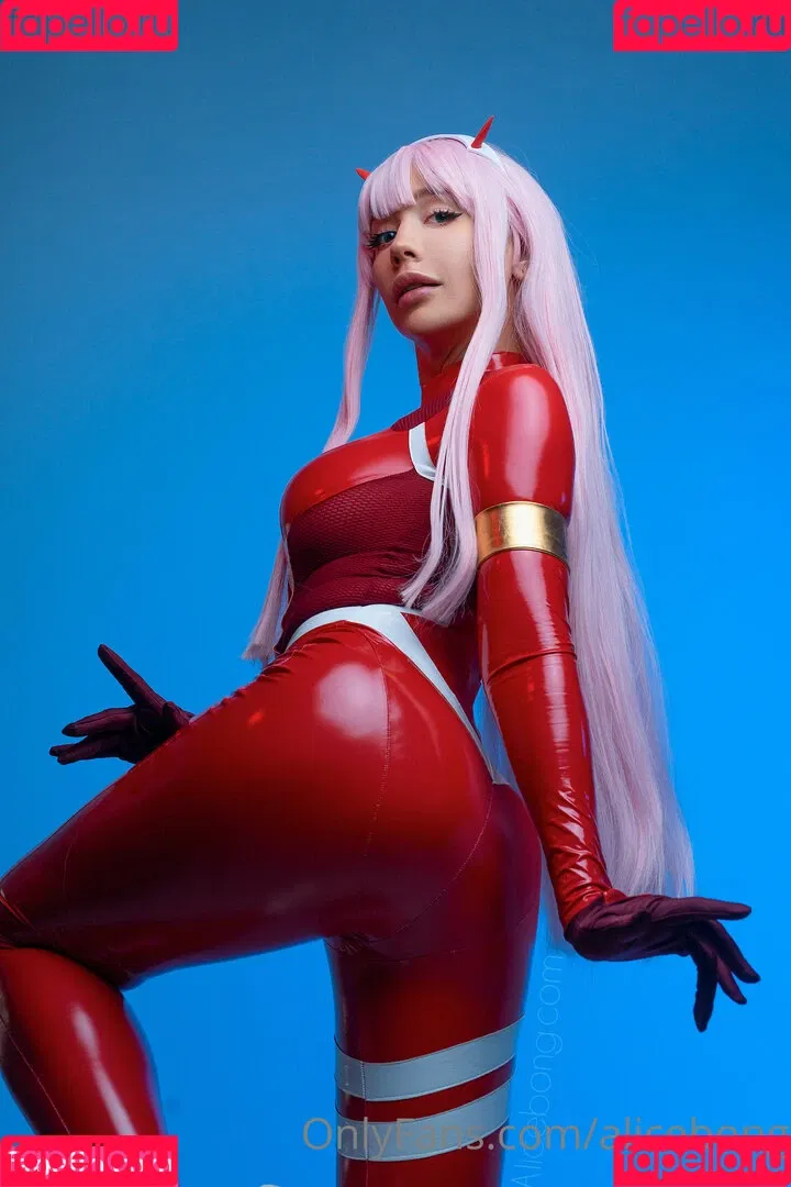 AliceBong / HheadShhot Onlyfans Photo Gallery 