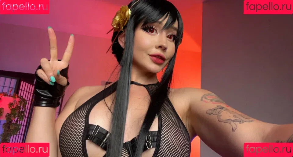 AliceBong / HheadShhot Onlyfans Photo Gallery 