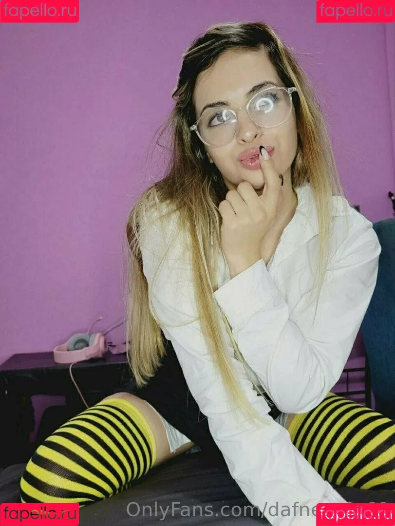dafne cute / dafnecute69 Onlyfans Photo Gallery 