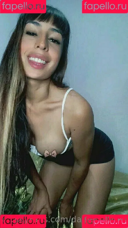 dafne cute / dafnecute69 Onlyfans Photo Gallery 