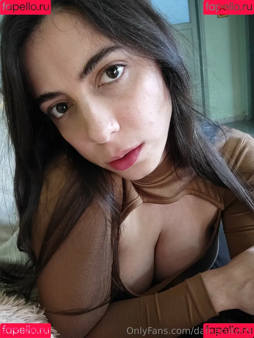 dafne cute / dafnecute69 Onlyfans Photo Gallery 