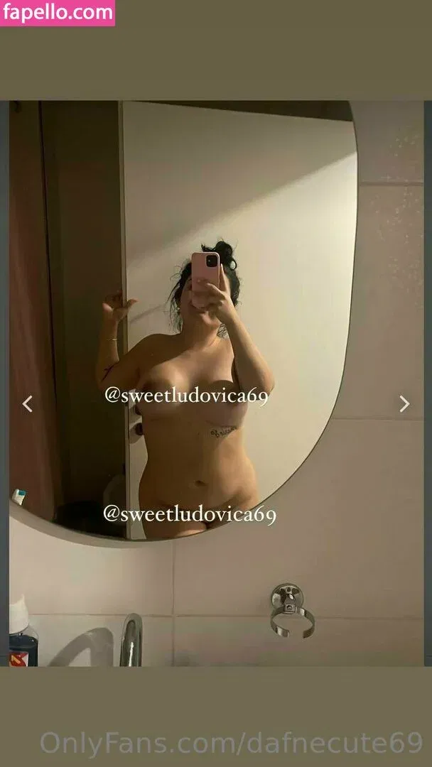 dafne cute / dafnecute69 Onlyfans Photo Gallery 