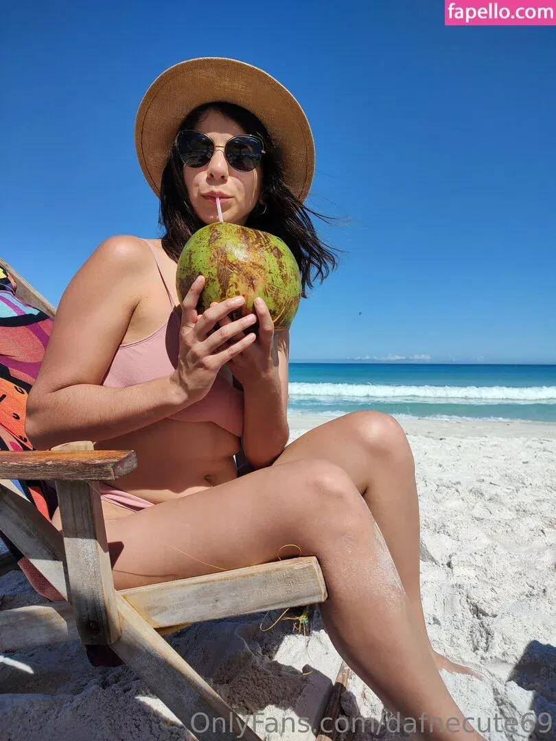 dafne cute / dafnecute69 Onlyfans Photo Gallery 