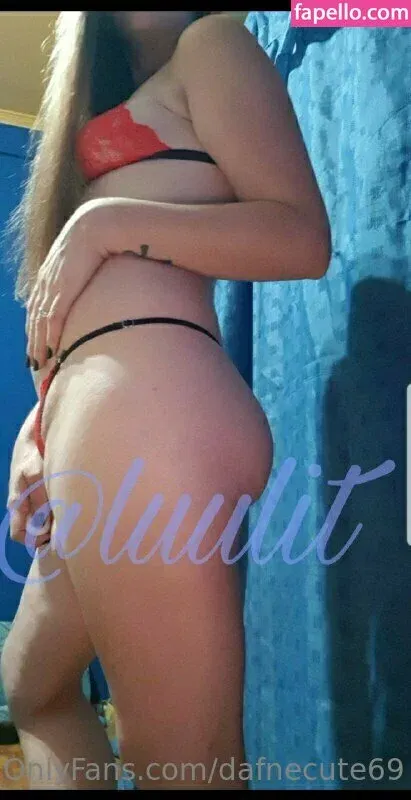 dafne cute / dafnecute69 Onlyfans Photo Gallery 