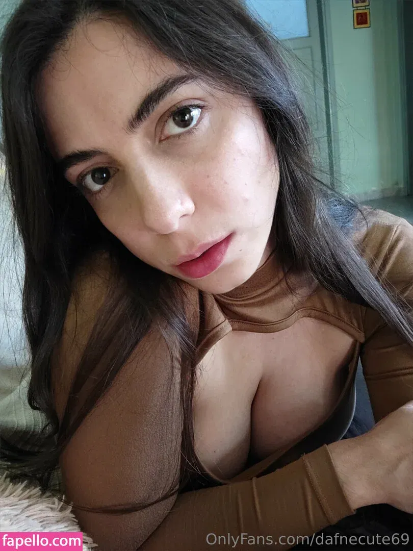 dafne cute / dafnecute69 Onlyfans Photo Gallery 