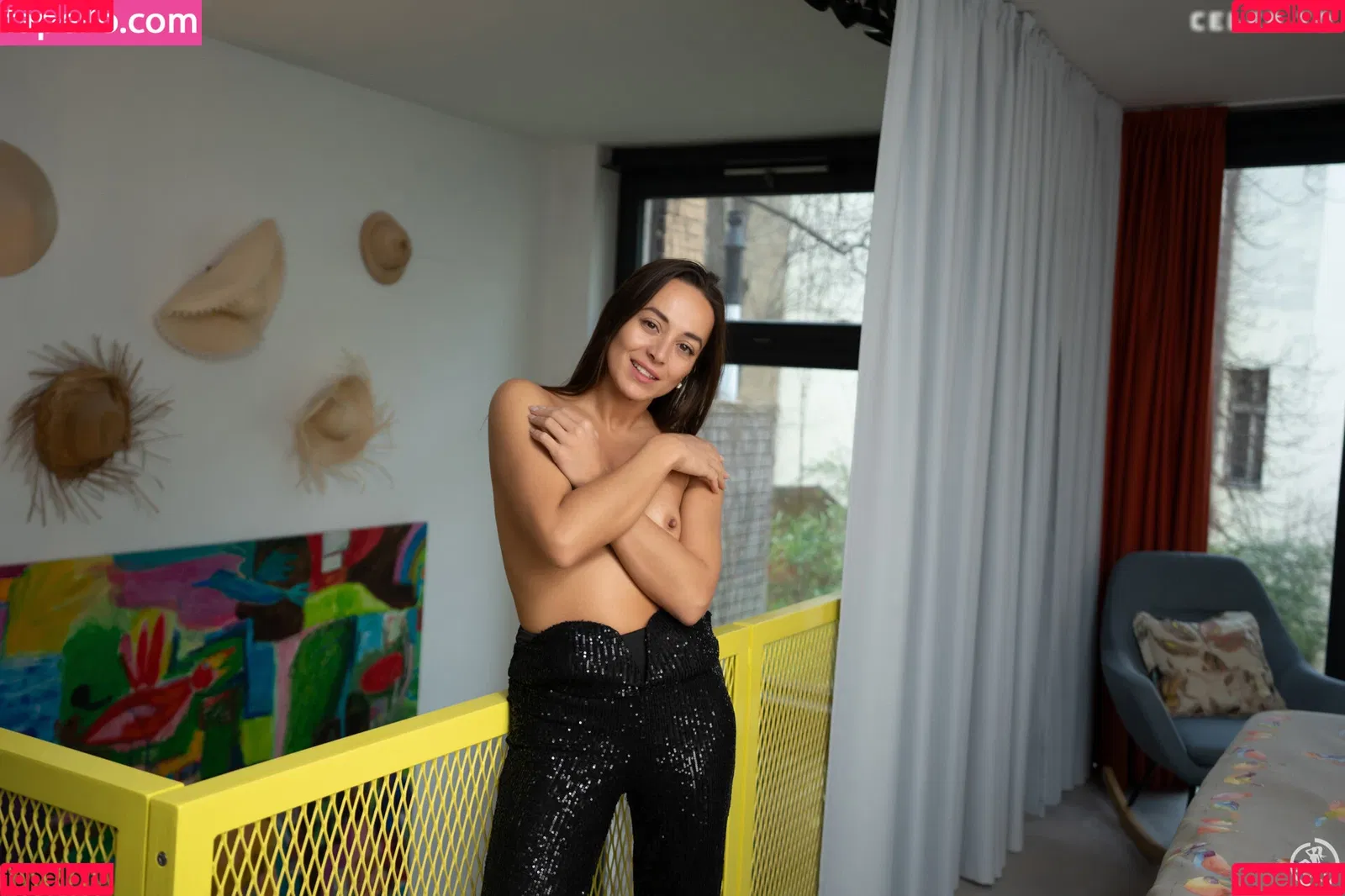 Dominika Chybov / Dominika Chybová / dominikac_model Onlyfans Photo Gallery 