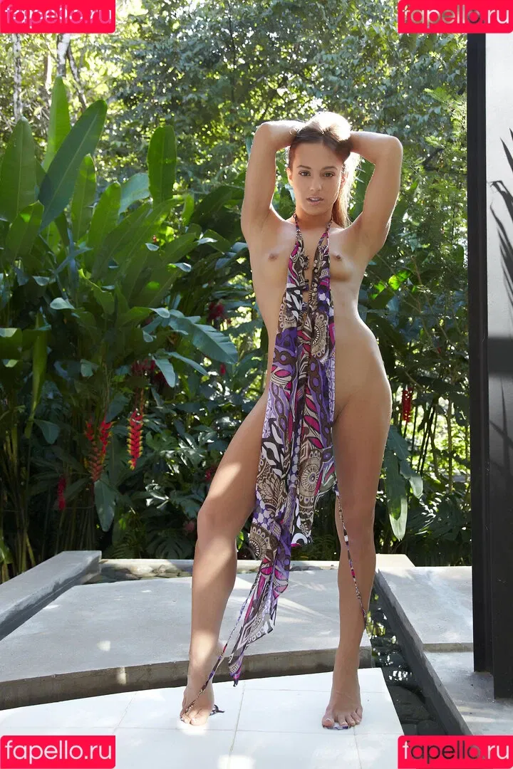 Dominika Chybov / Dominika Chybová / dominikac_model Onlyfans Photo Gallery 