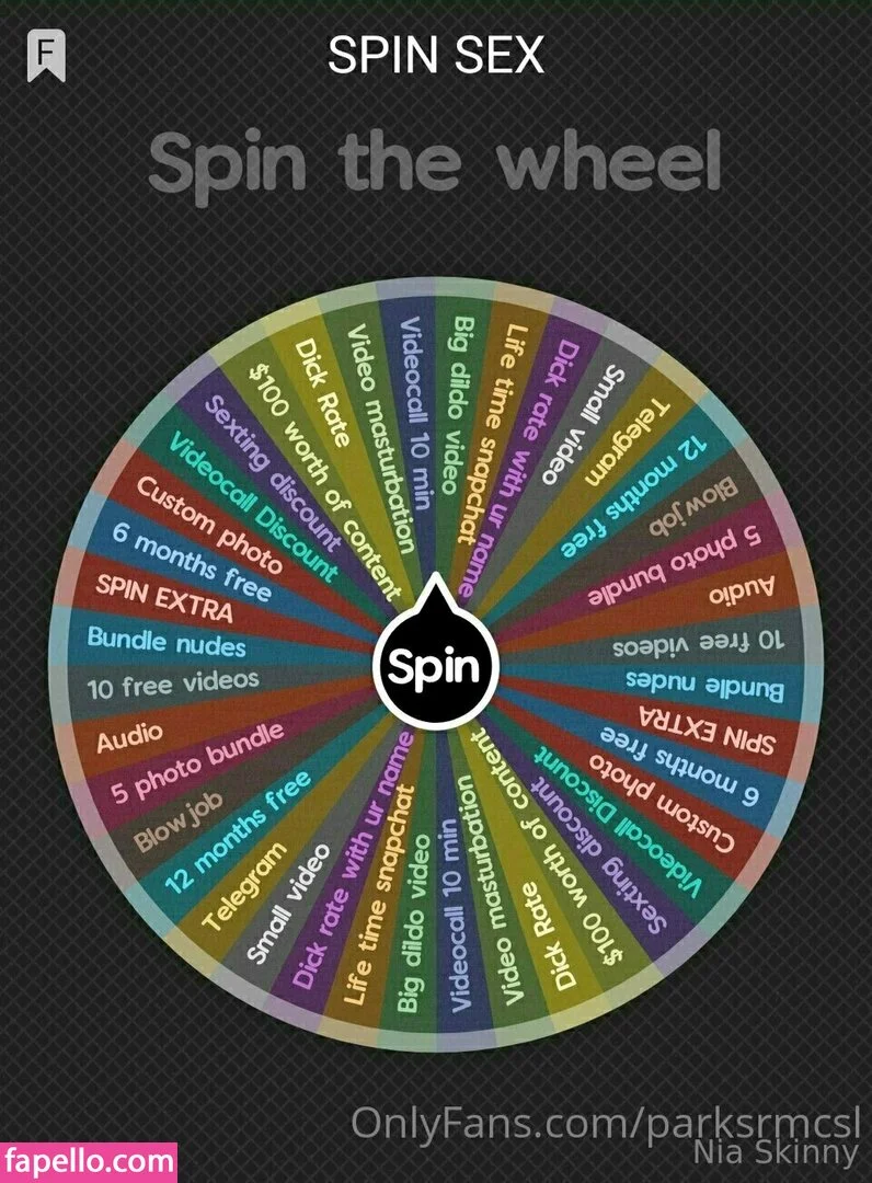 parksrmcsl / socalsaraspal Onlyfans Photo Gallery 