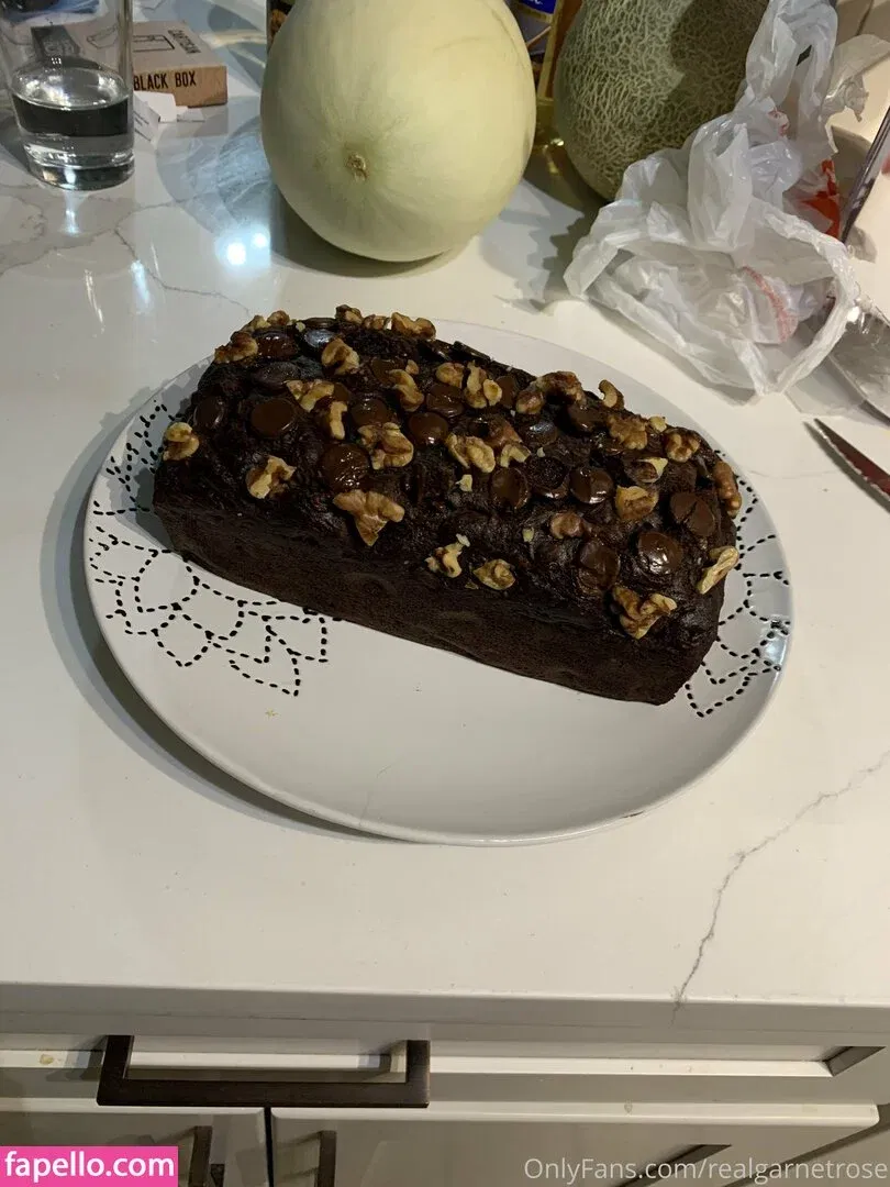 garnets.and.roses / realgarnetrose Onlyfans Photo Gallery 