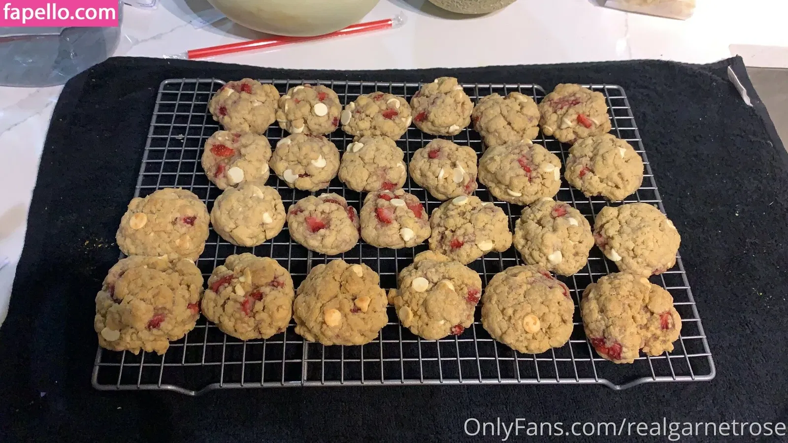 garnets.and.roses / realgarnetrose Onlyfans Photo Gallery 