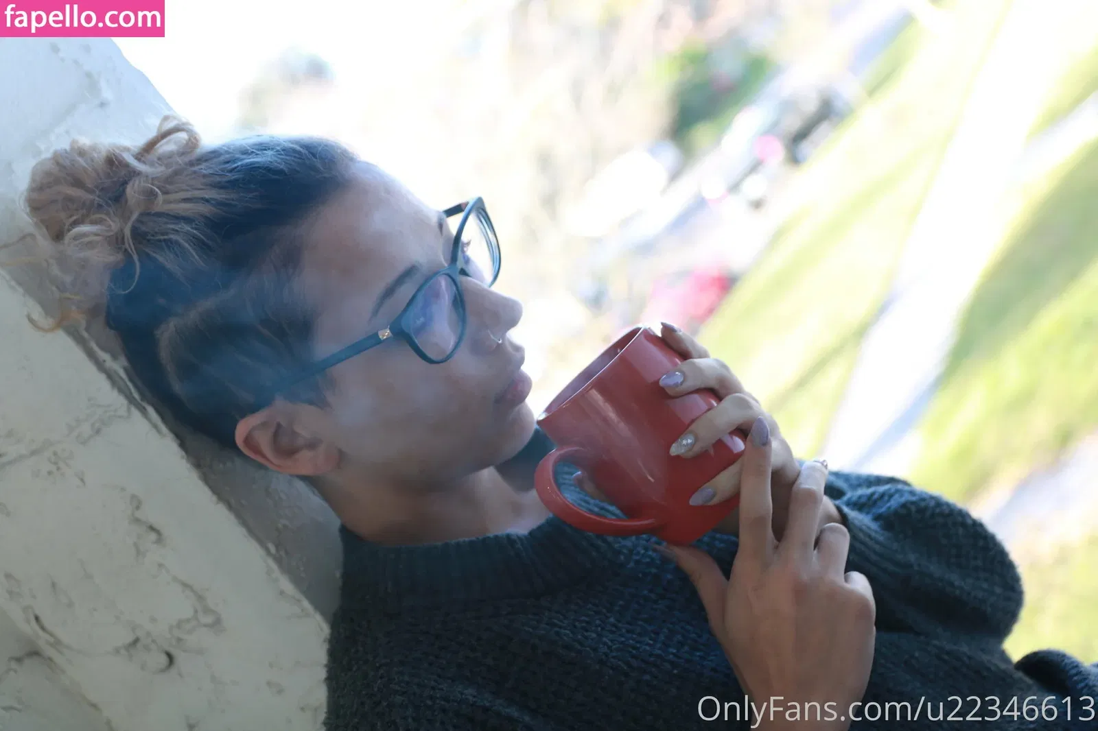 garnets.and.roses / realgarnetrose Onlyfans Photo Gallery 