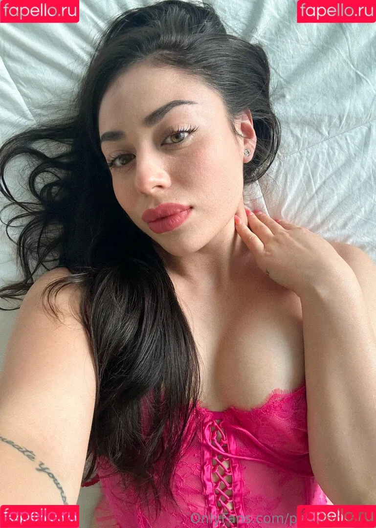 Jasminponceee / Peachyyleoo / peachyytown Onlyfans Photo Gallery 