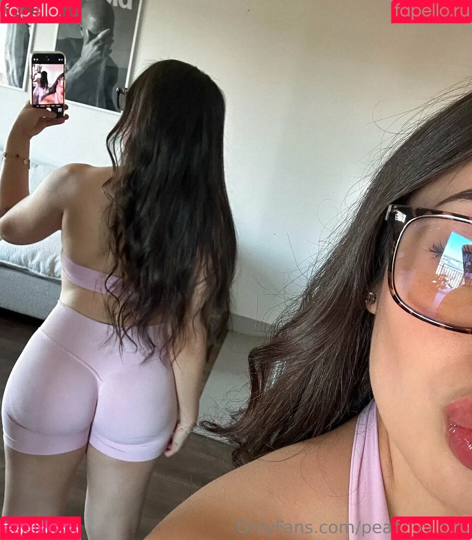 Jasminponceee / Peachyyleoo / peachyytown Onlyfans Photo Gallery 