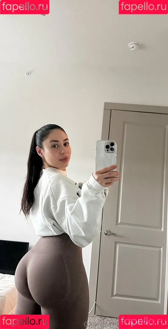 Jasminponceee / Peachyyleoo / peachyytown Onlyfans Photo Gallery 