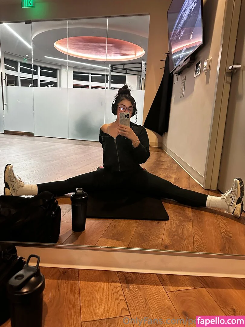 Jasminponceee Nude Onlyfans Photo 51