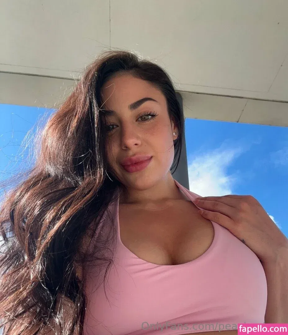 Jasminponceee / Peachyyleoo / peachyytown Onlyfans Photo Gallery 