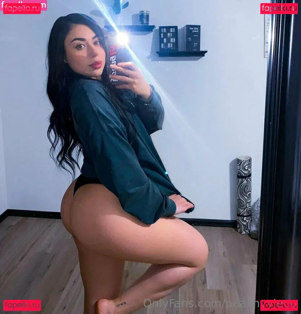 Jasminponceee / Peachyyleoo / peachyytown Onlyfans Photo Gallery 