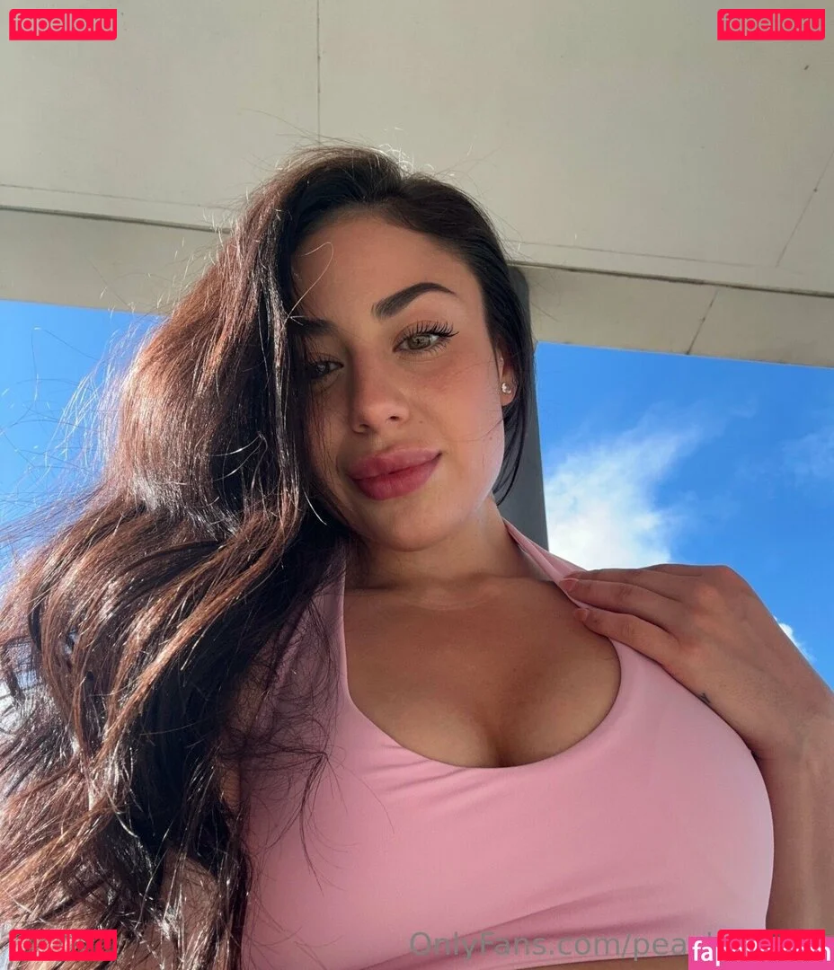 Jasminponceee / Peachyyleoo / peachyytown Onlyfans Photo Gallery 