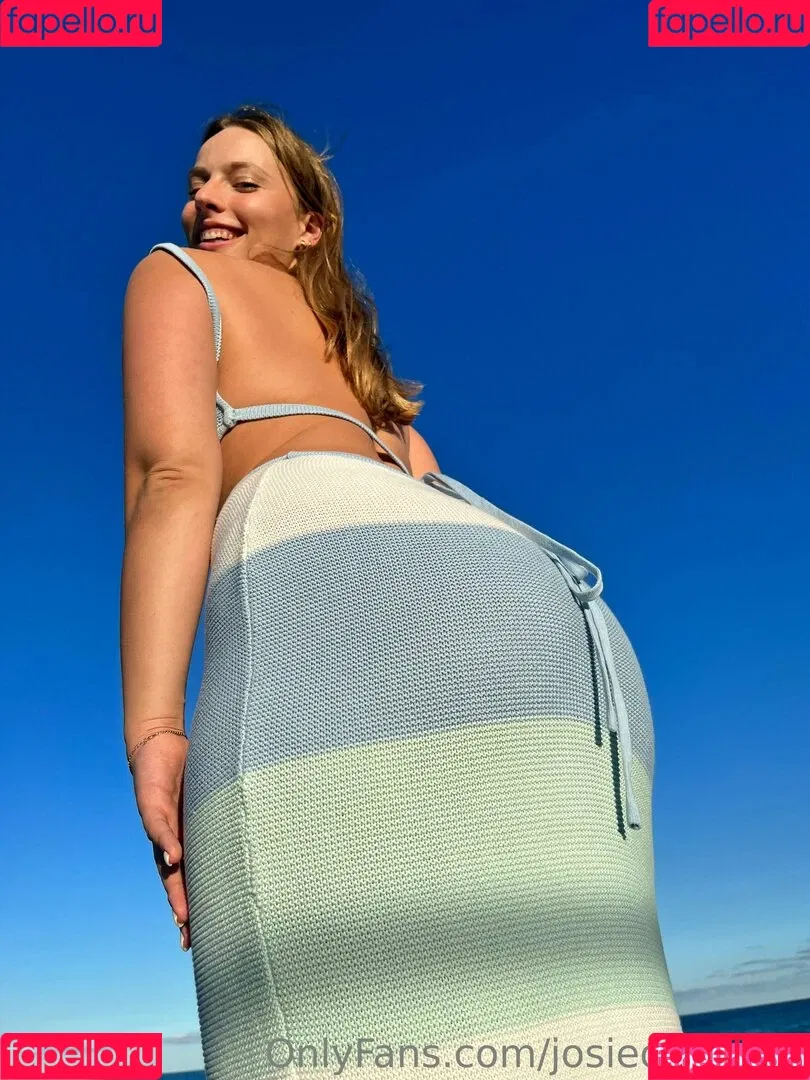 josieocean / josieocean46 Onlyfans Photo Gallery 