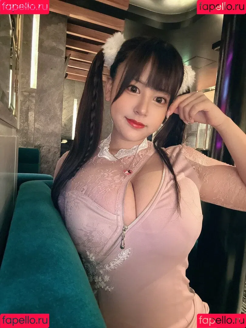 Shion’ S Cosplay / __SHl0N / ph_iamshion / 夕美しおんファンクラブ Onlyfans Photo Gallery 