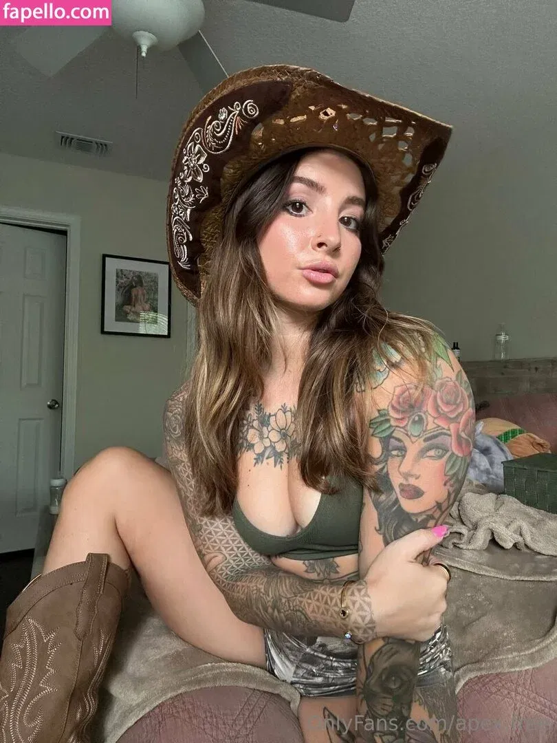 apex.free / playapex Onlyfans Photo Gallery 