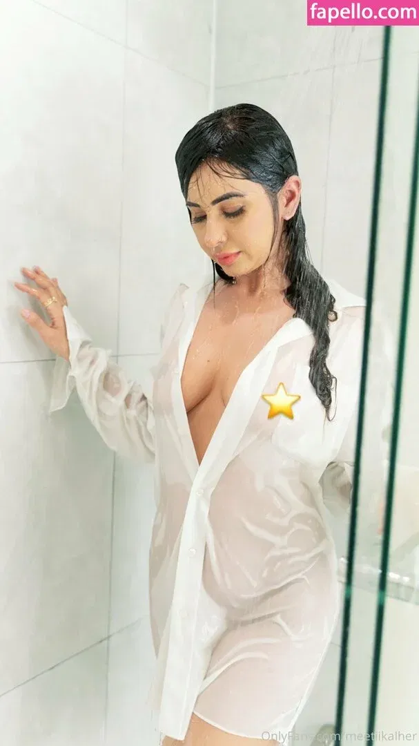 Meetii Kalher Onlyfans Photo Gallery 