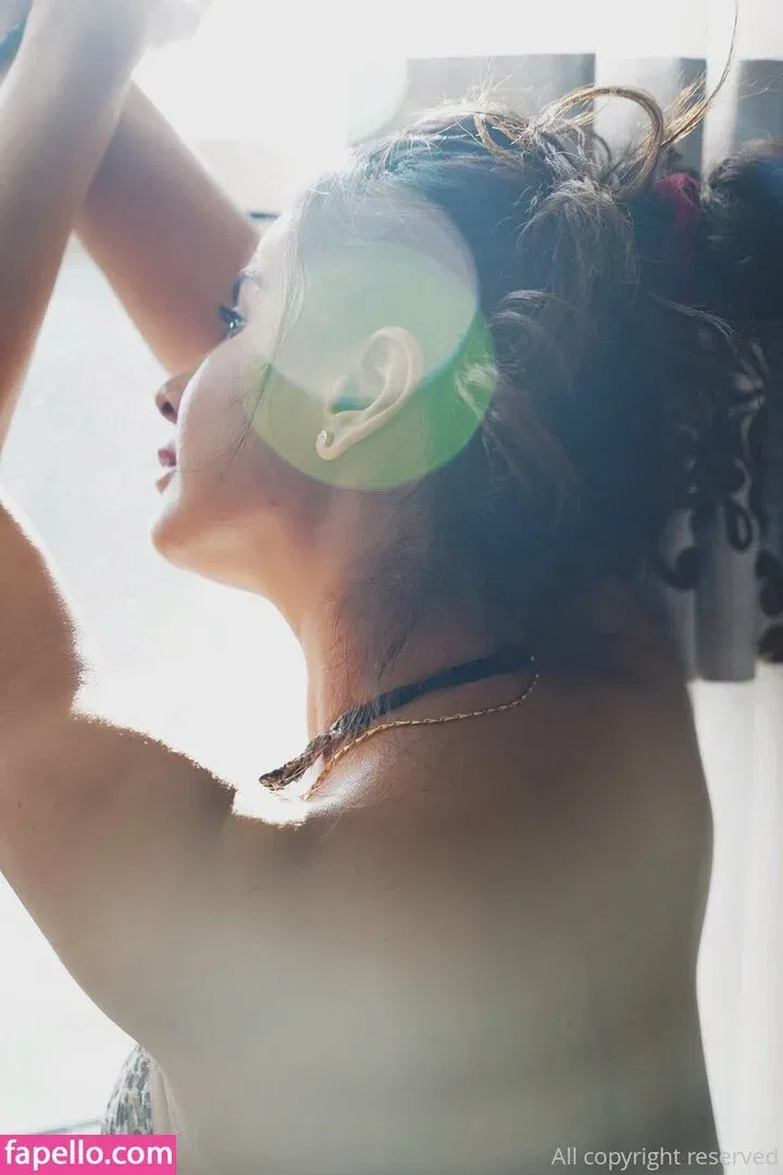 Meetii Kalher Onlyfans Photo Gallery 