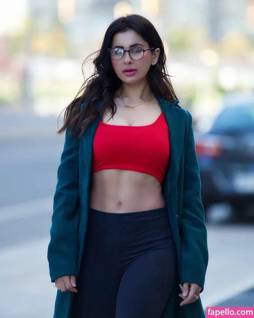 Meetii Kalher Onlyfans Photo Gallery 