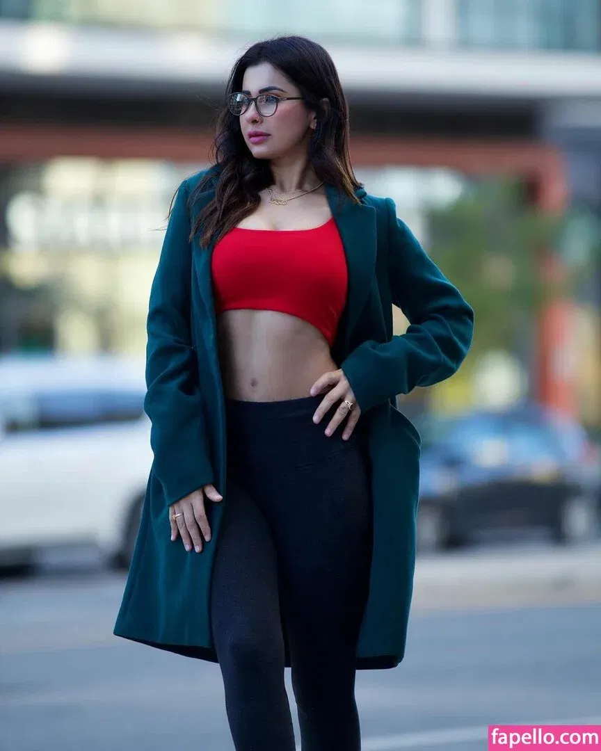 Meetii Kalher Onlyfans Photo Gallery 