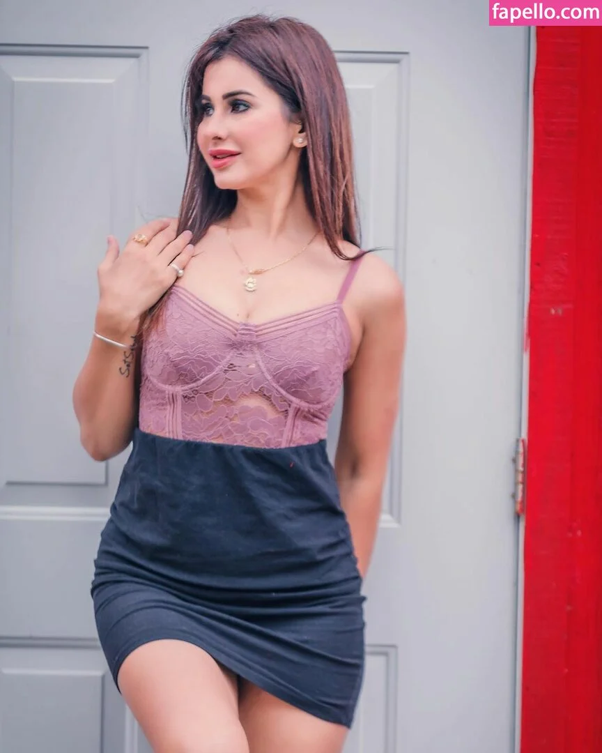 Meetii Kalher Onlyfans Photo Gallery 