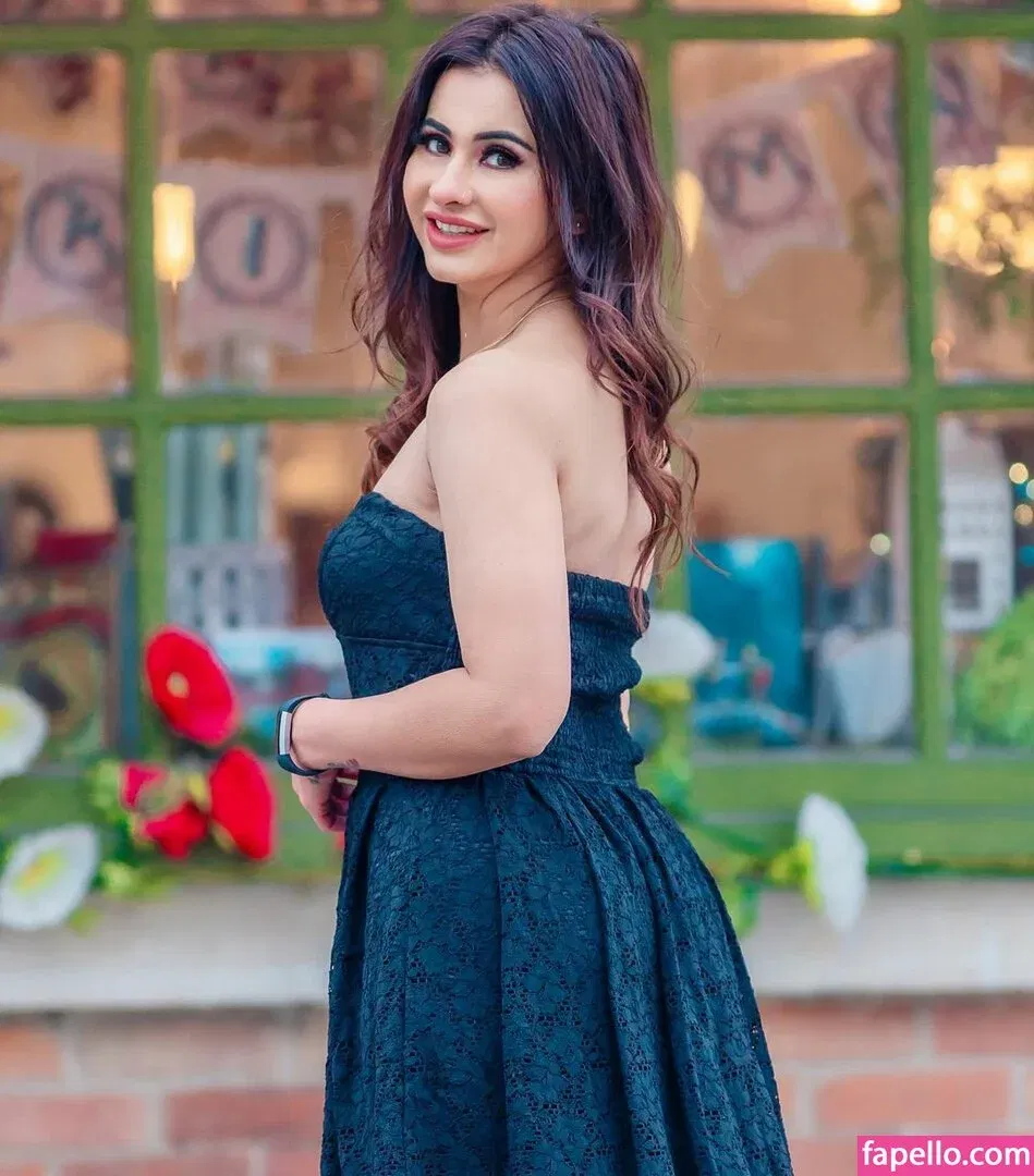 Meetii Kalher Onlyfans Photo Gallery 