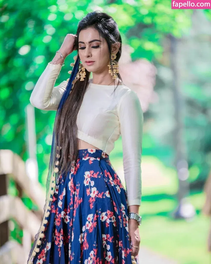 Meetii Kalher Onlyfans Photo Gallery 