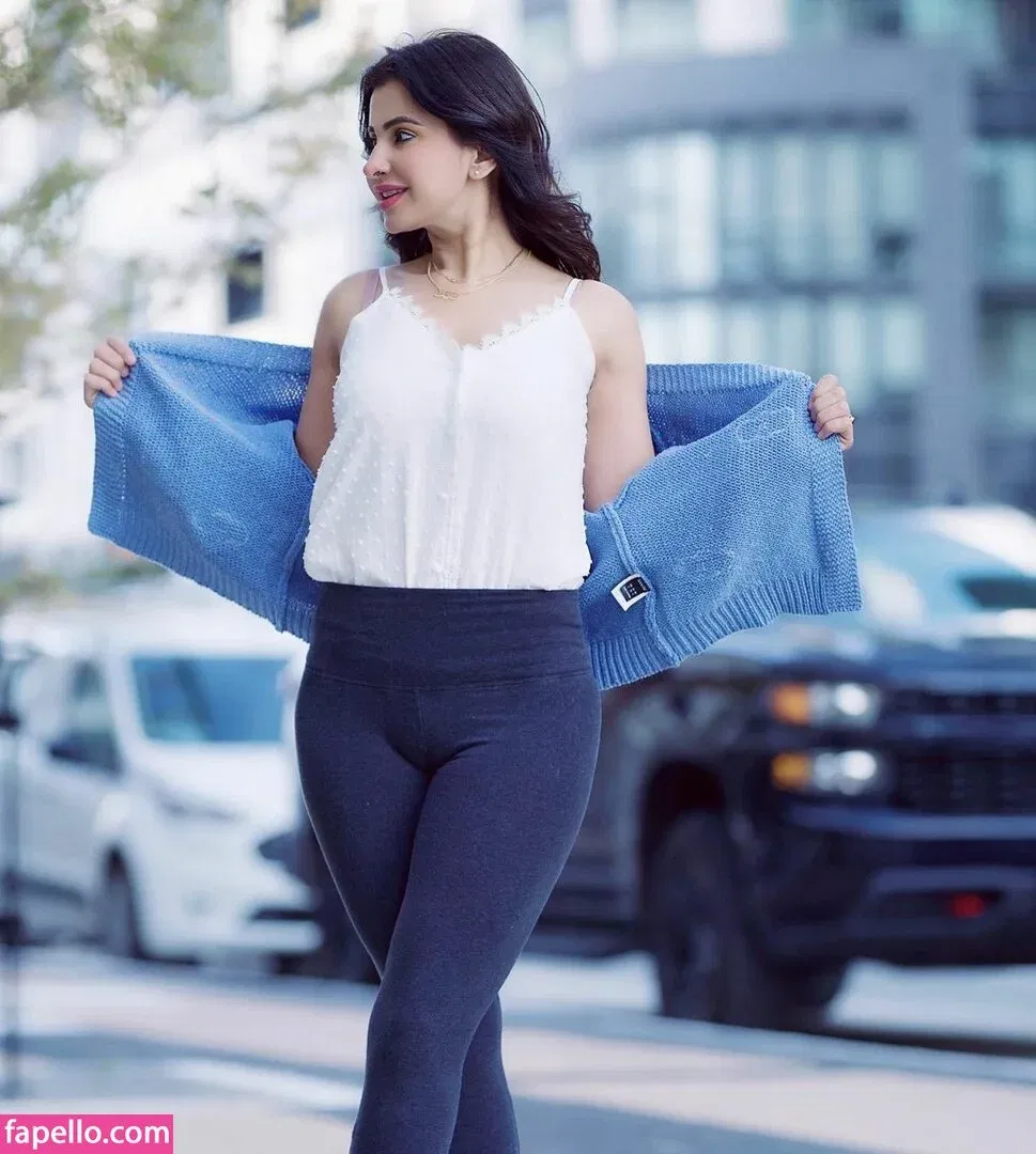 Meetii Kalher Onlyfans Photo Gallery 