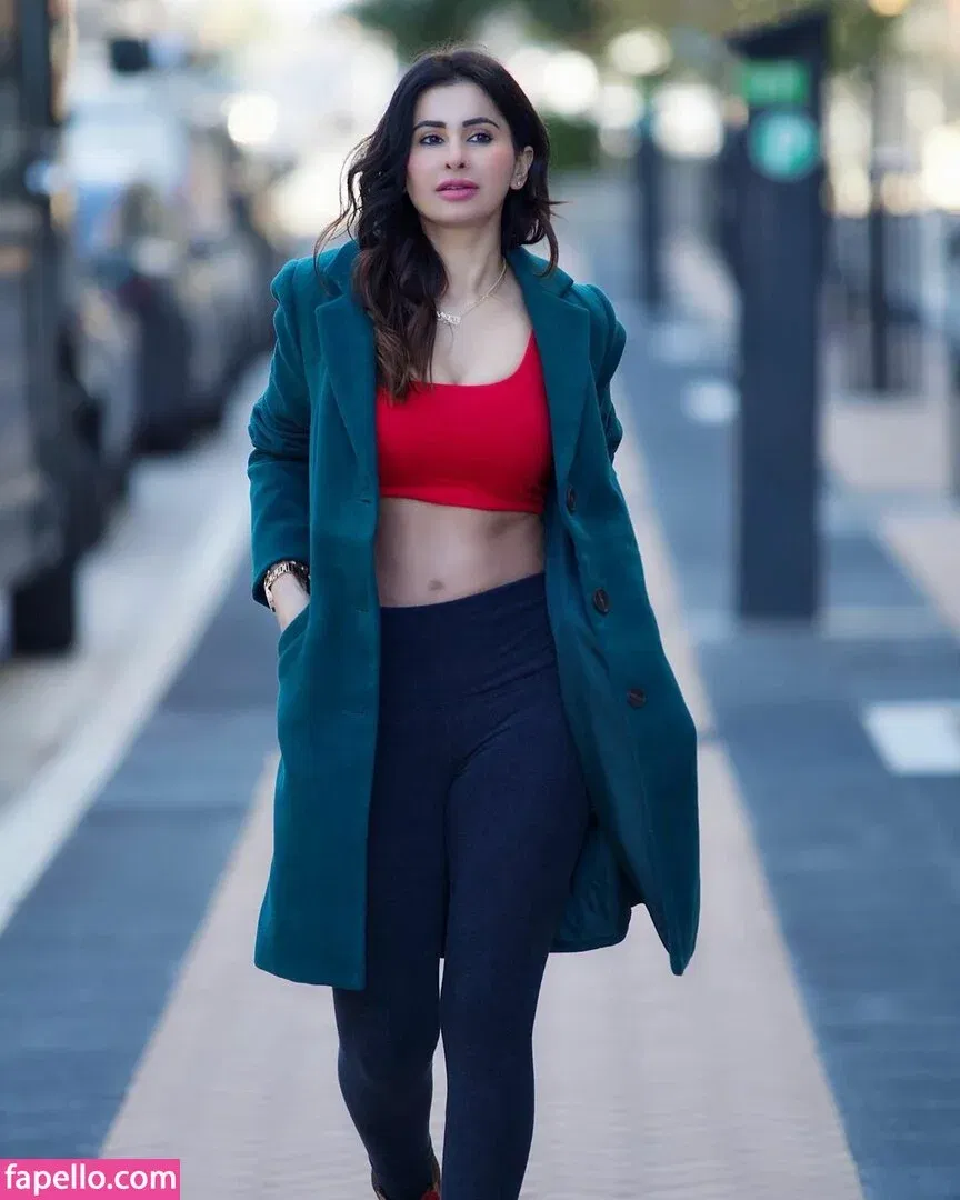 Meetii Kalher Onlyfans Photo Gallery 