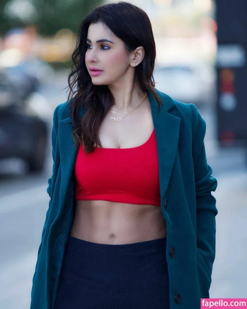 Meetii Kalher Onlyfans Photo Gallery 