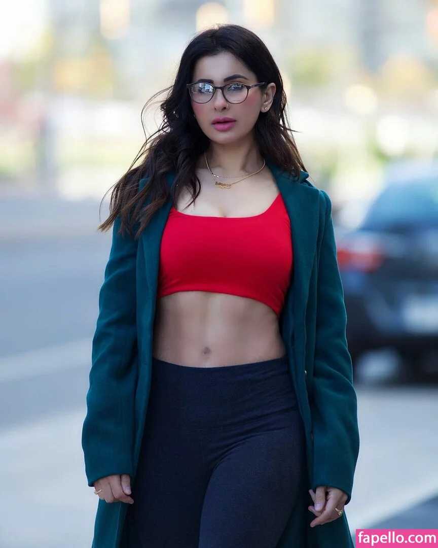 Meetii Kalher Onlyfans Photo Gallery 