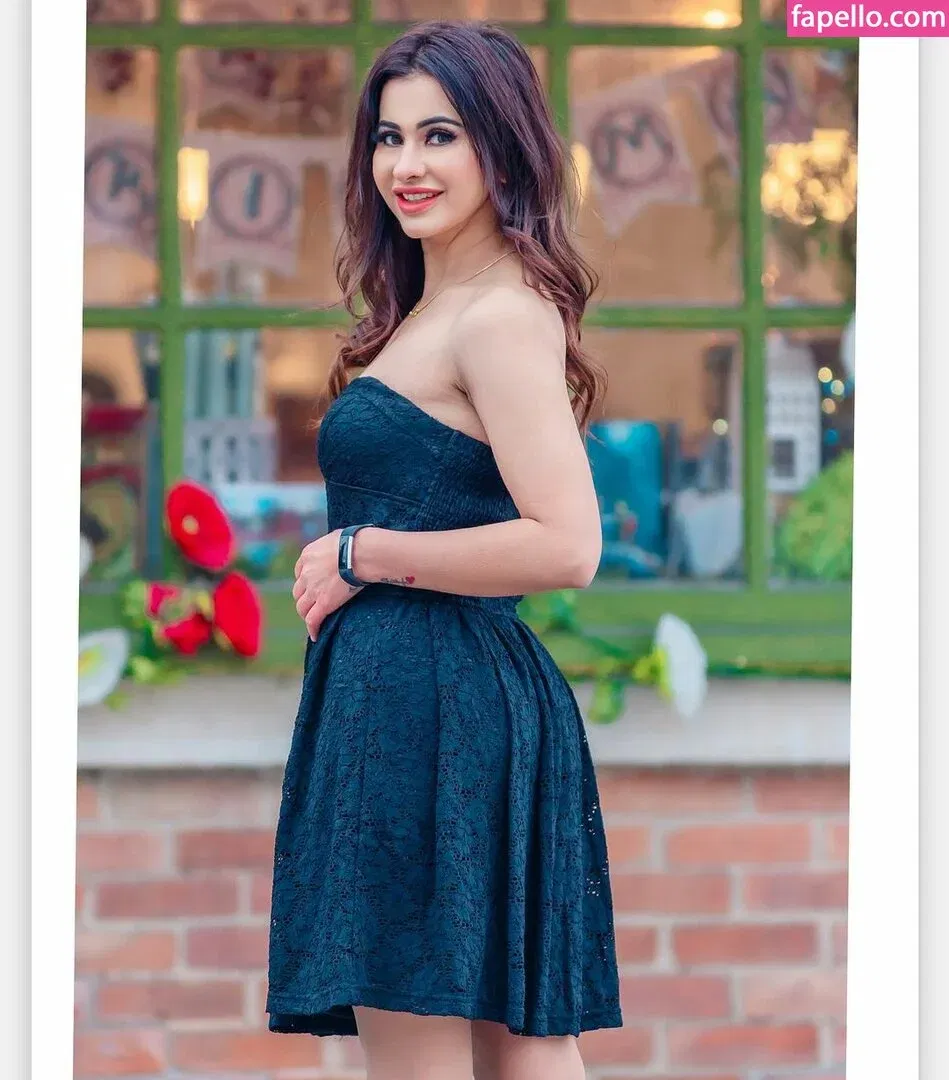 Meetii Kalher Onlyfans Photo Gallery 