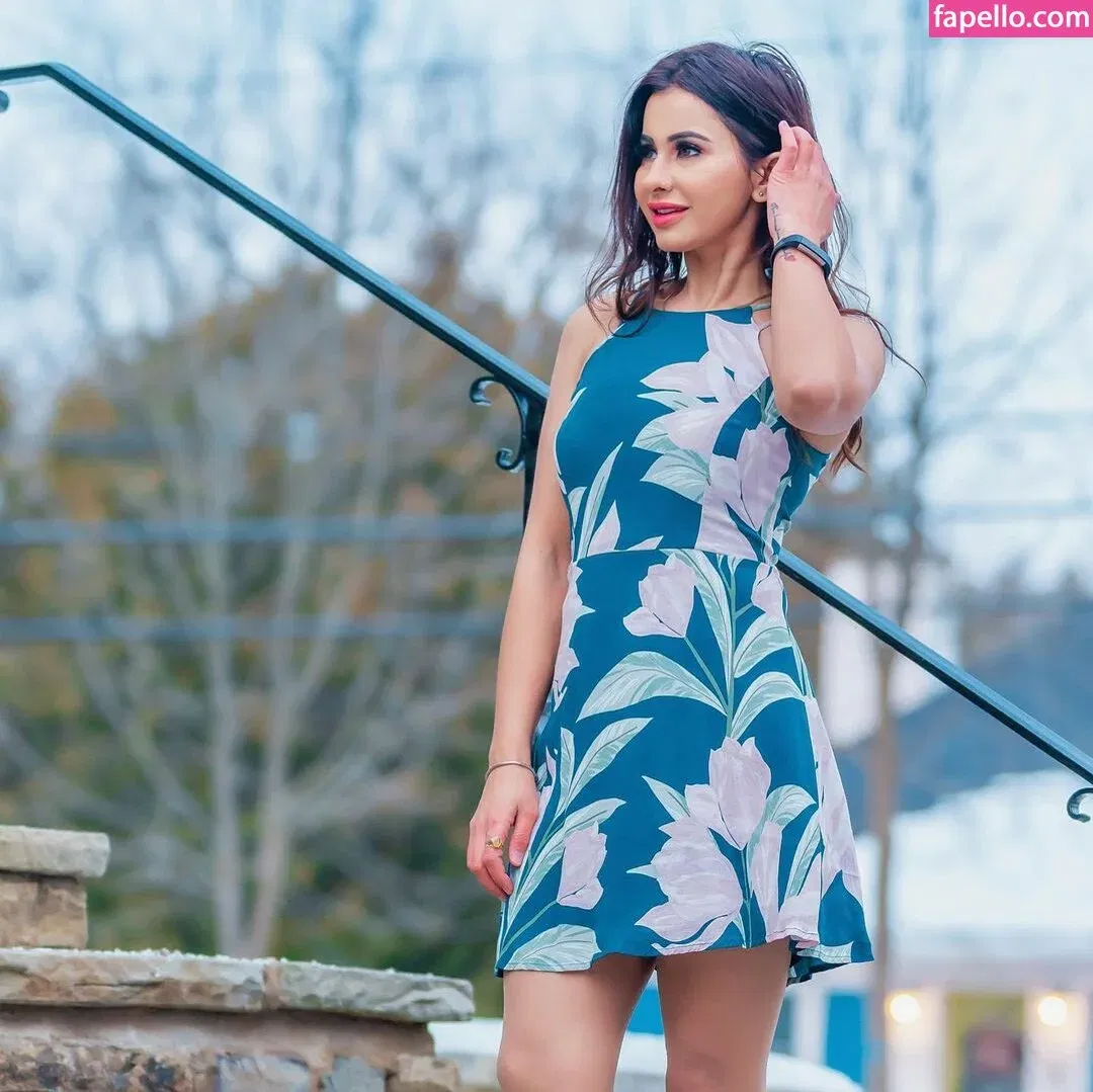 Meetii Kalher Onlyfans Photo Gallery 