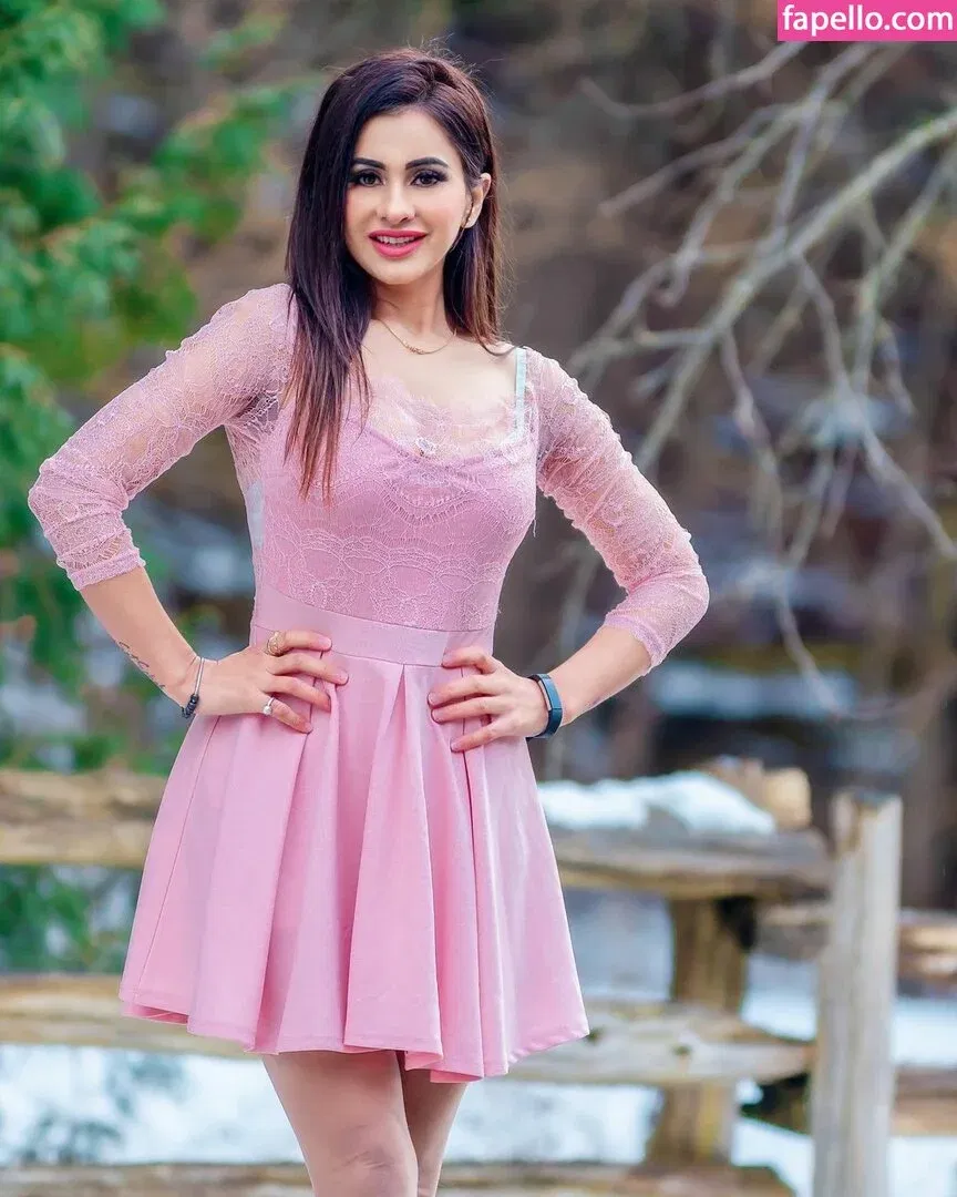 Meetii Kalher Onlyfans Photo Gallery 