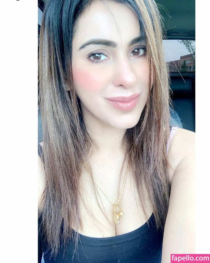 Meetii Kalher Onlyfans Photo Gallery 