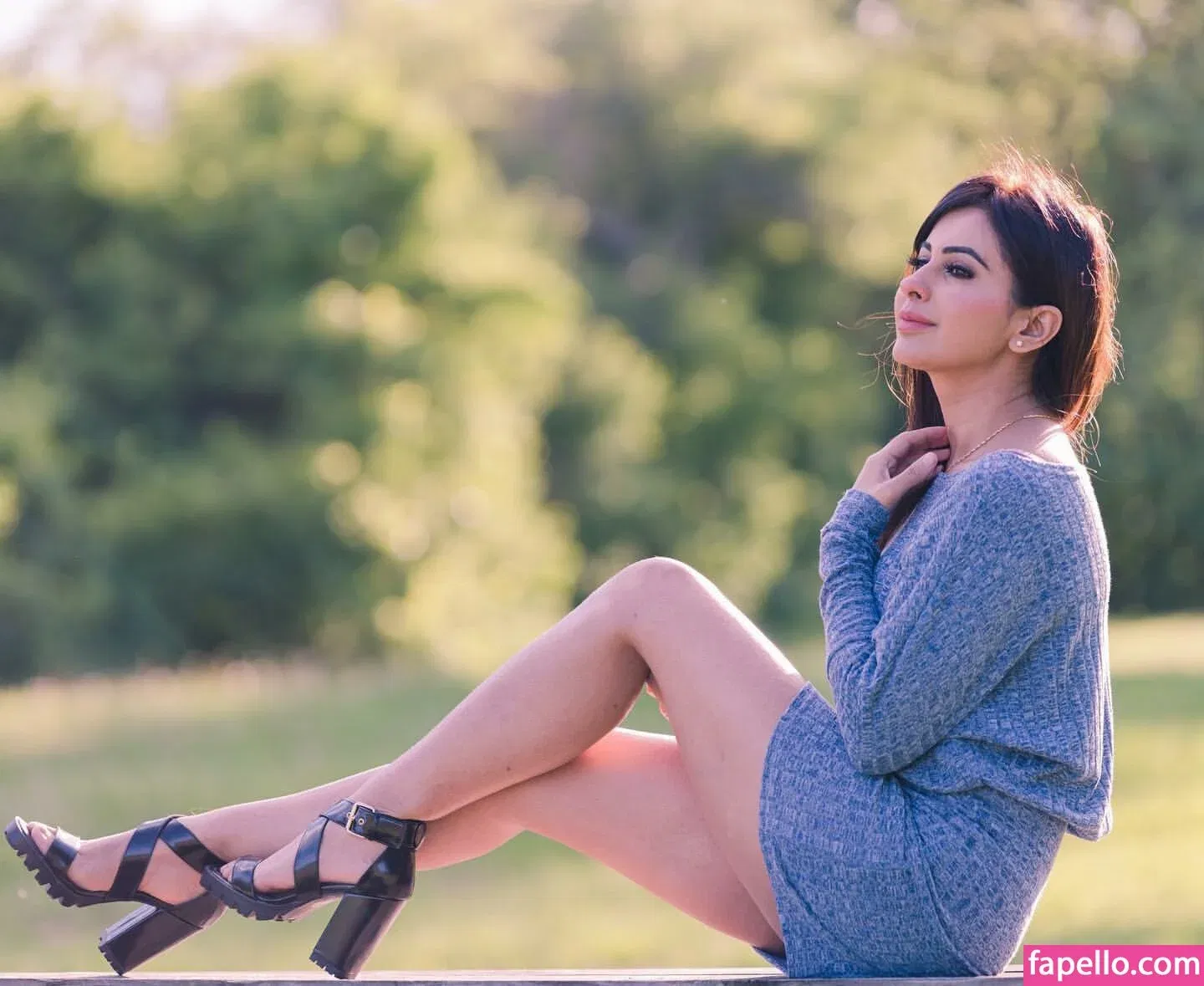 Meetii Kalher Onlyfans Photo Gallery 