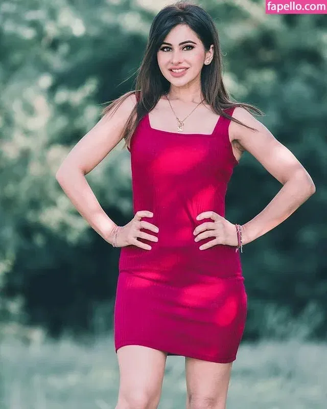 Meetii Kalher Onlyfans Photo Gallery 