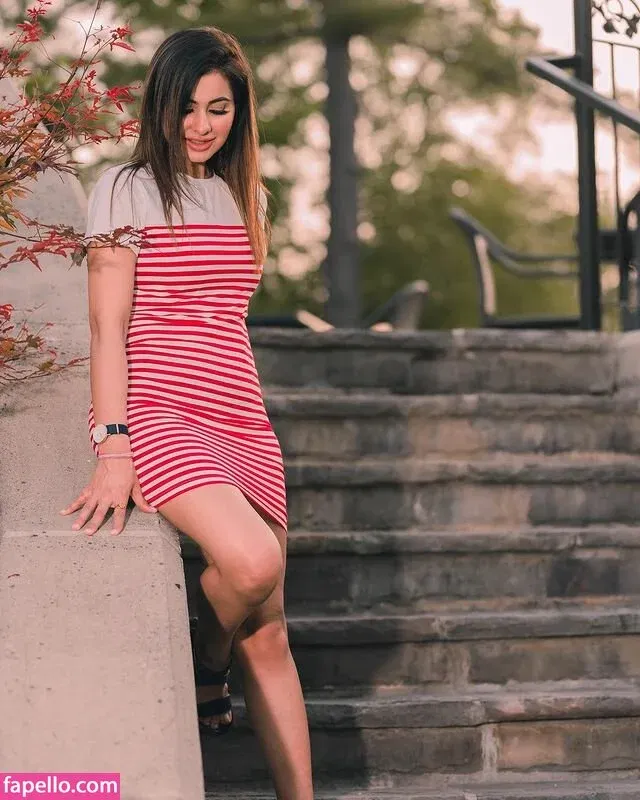 Meetii Kalher Onlyfans Photo Gallery 