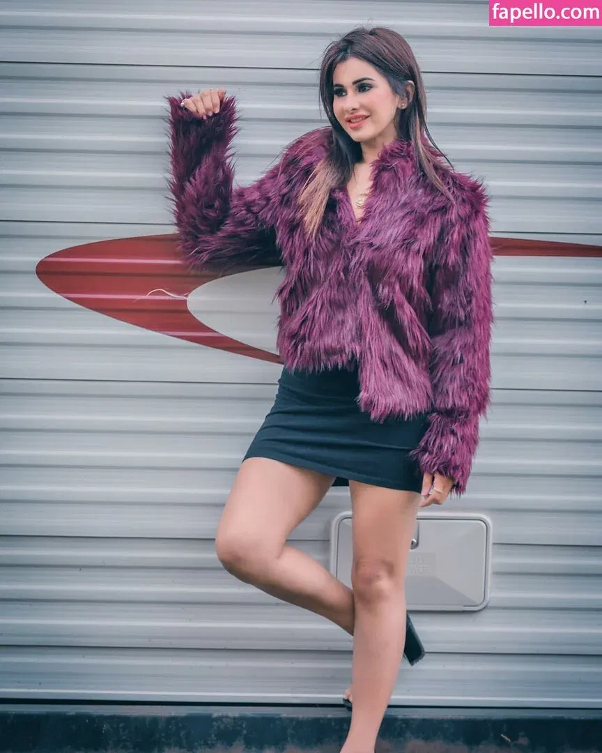 Meetii Kalher Onlyfans Photo Gallery 