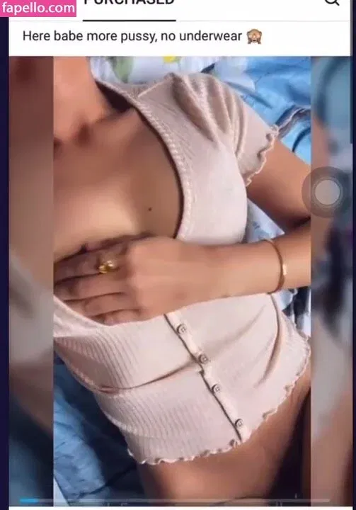 Meetii Kalher Onlyfans Photo Gallery 