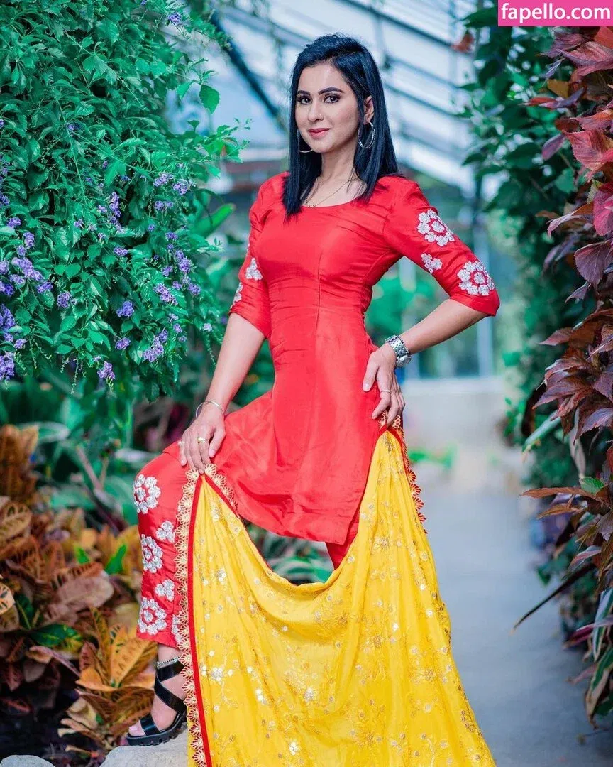 Meetii Kalher Onlyfans Photo Gallery 