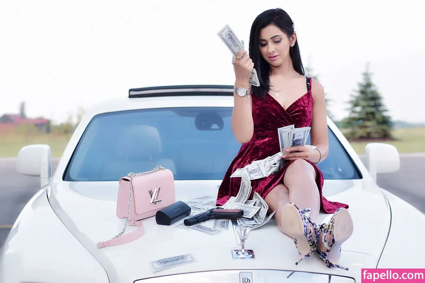 Meetii Kalher Onlyfans Photo Gallery 