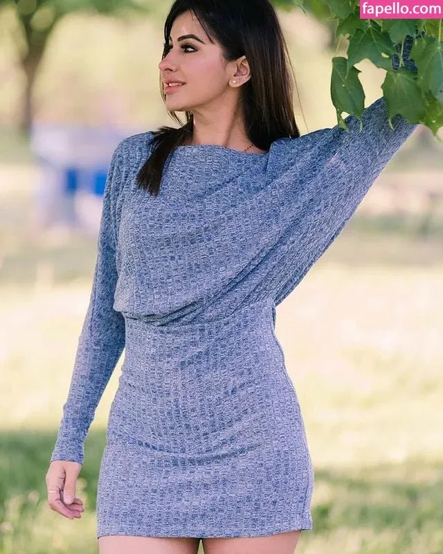 Meetii Kalher Onlyfans Photo Gallery 